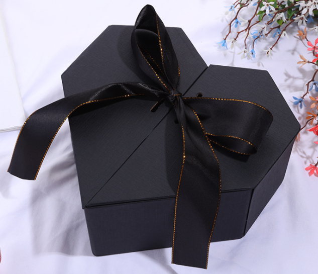 Wedding Celebration Gift Box