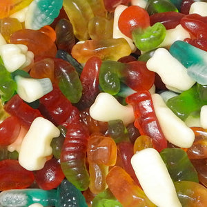 Jelly Sweet Mix - Vegetarian