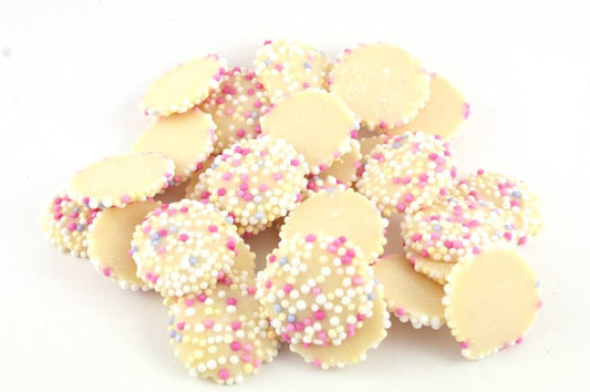 Creamy jazzies Bites - Halal