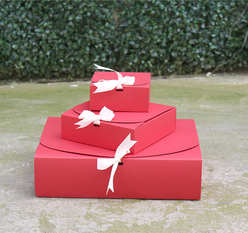 Birthday Celebration Gift Box